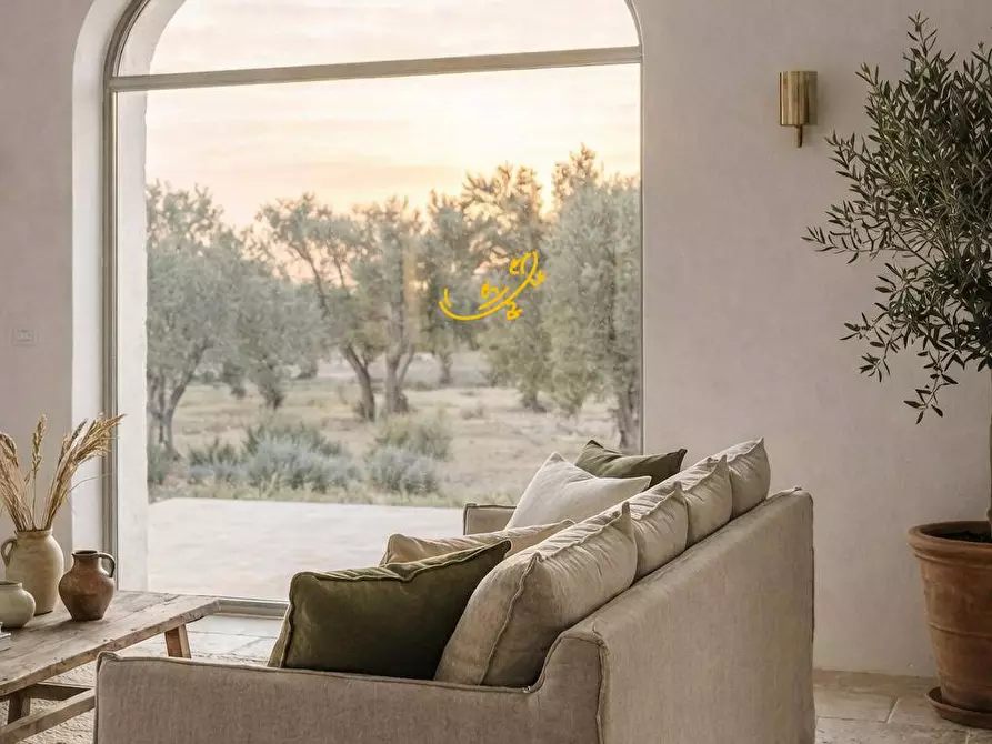 Immagine 14 di Rustico / casale in vendita  in Contrada Boccadoro a Ostuni