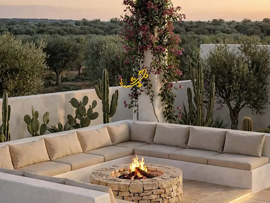 Immagine 15 di Rustico / casale in vendita  in Contrada Boccadoro a Ostuni