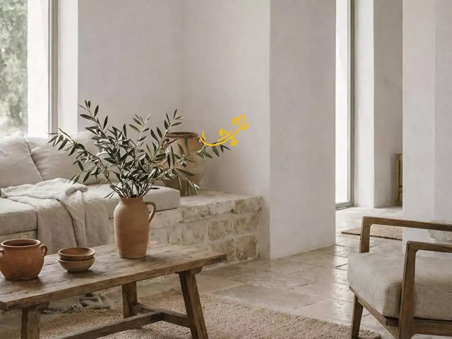 Immagine 17 di Rustico / casale in vendita  in Contrada Boccadoro a Ostuni