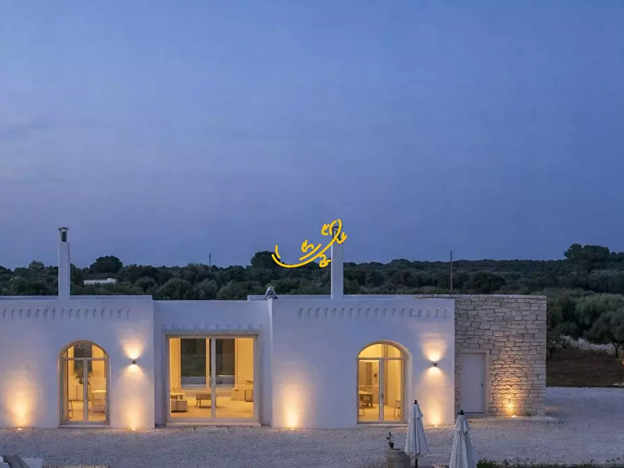 Immagine 18 di Rustico / casale in vendita  in Contrada Boccadoro a Ostuni