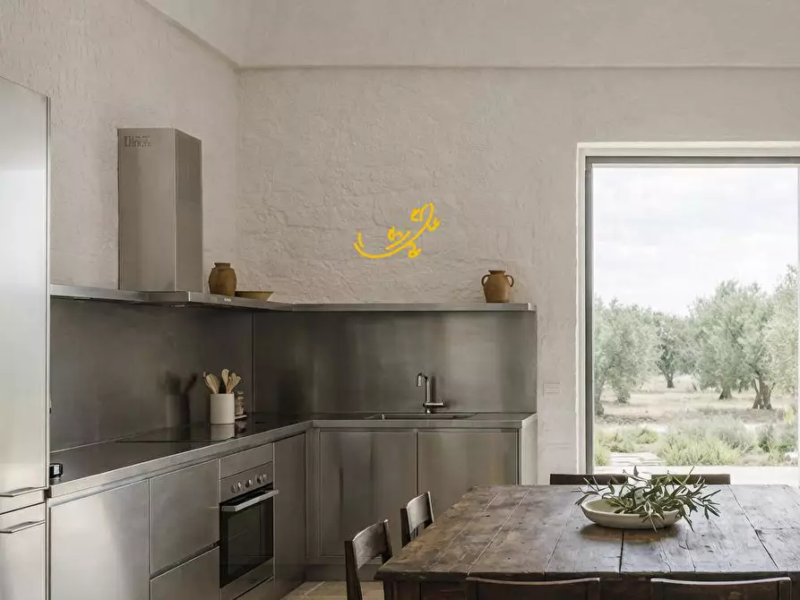 Immagine 13 di Rustico / casale in vendita  in Contrada Boccadoro a Ostuni