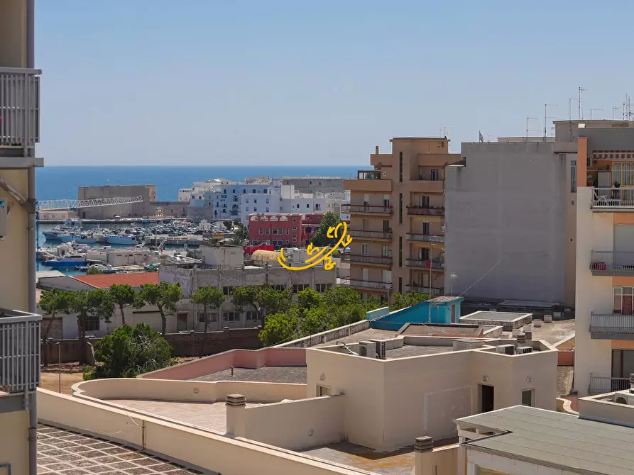 Immagine 3 di Appartamento in vendita  in Via Tenente Colonnello Pasquale Camicia 90 a Monopoli