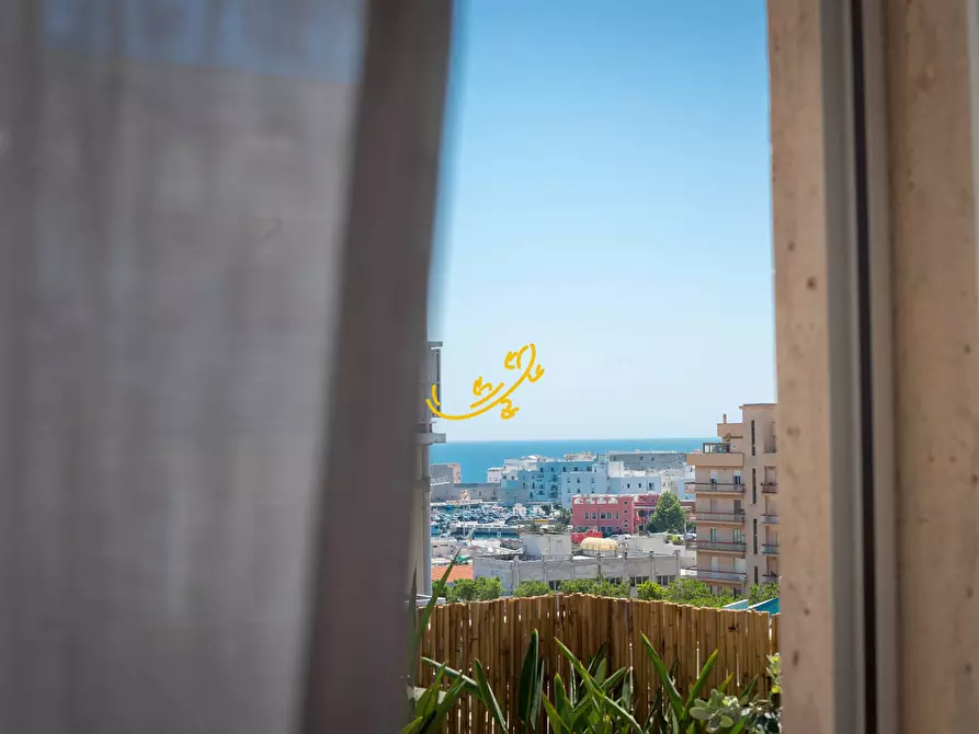 Immagine 2 di Appartamento in vendita  in Via Tenente Colonnello Pasquale Camicia 90 a Monopoli