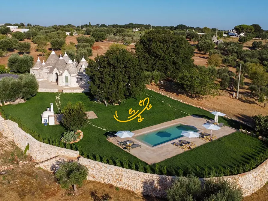 appartamento in vendita ad Ostuni