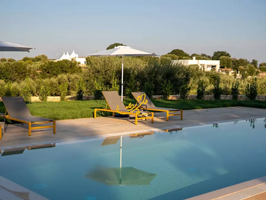 Immagine 7 di Baita in vendita  in Contrada Cappelluzzo a Ostuni