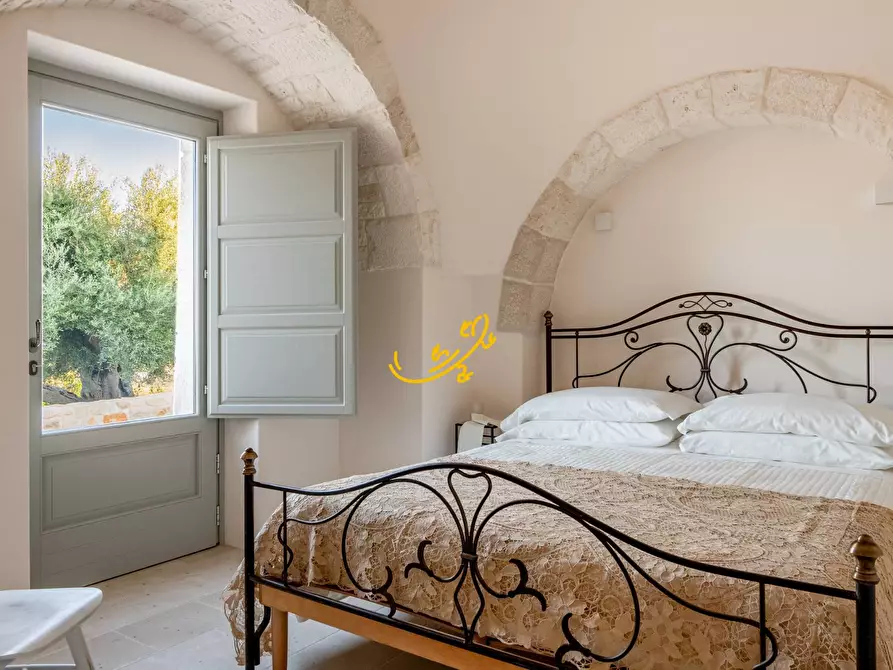 Immagine 10 di Baita in vendita  in Contrada Cappelluzzo a Ostuni