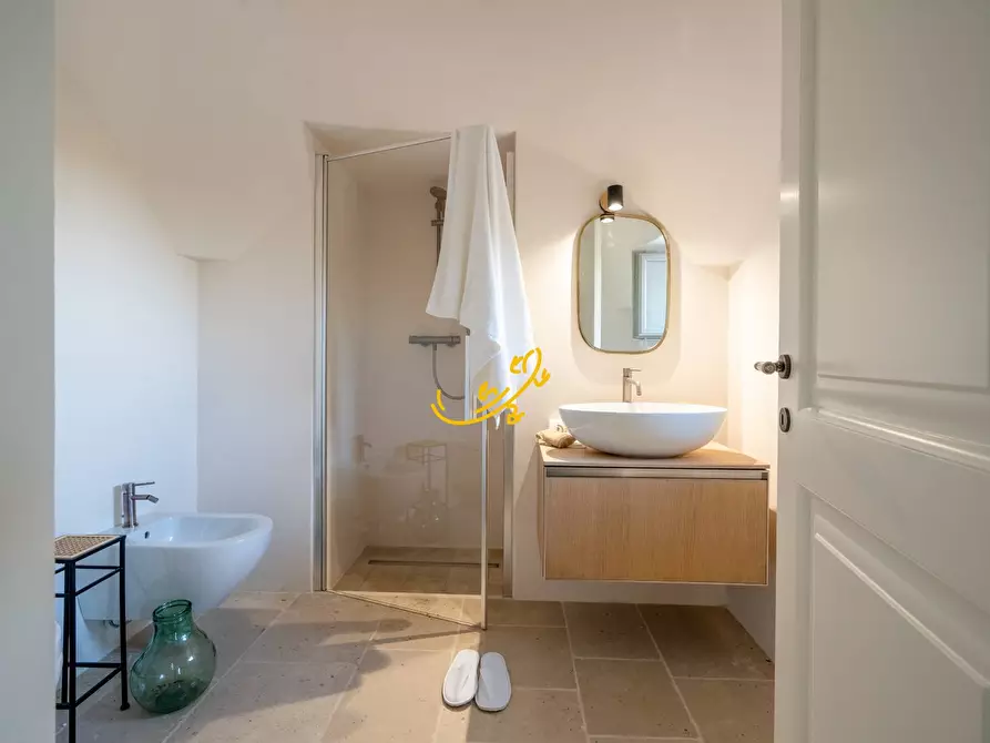 Immagine 11 di Baita in vendita  in Contrada Cappelluzzo a Ostuni