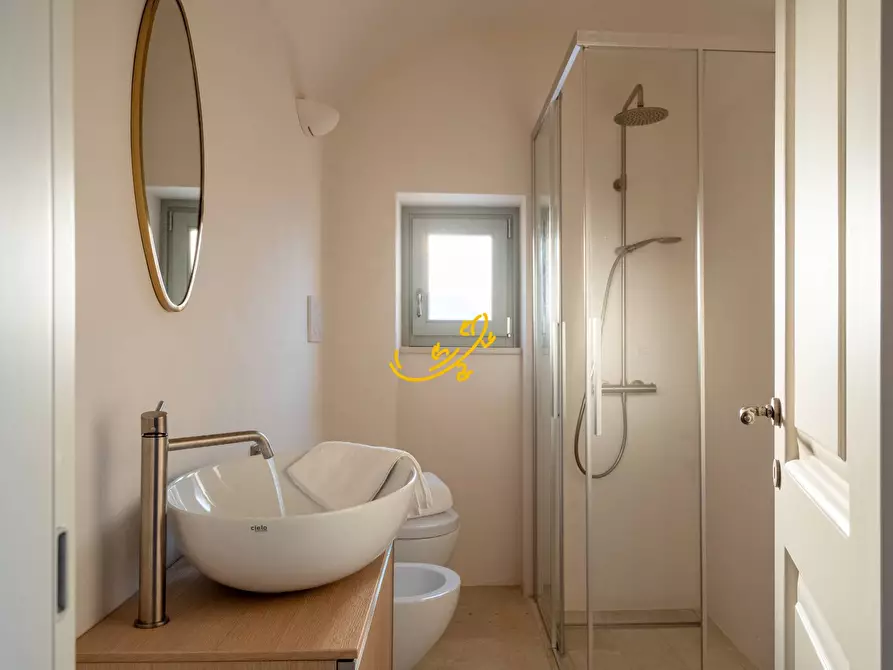 Immagine 12 di Baita in vendita  in Contrada Cappelluzzo a Ostuni