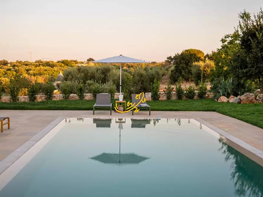 Immagine 13 di Baita in vendita  in Contrada Cappelluzzo a Ostuni