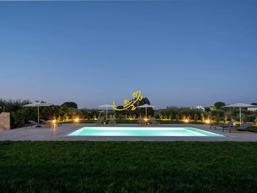 Immagine 16 di Baita in vendita  in Contrada Cappelluzzo a Ostuni