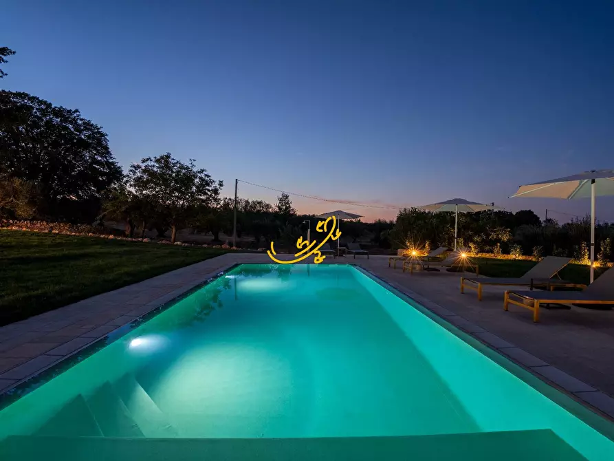 Immagine 18 di Baita in vendita  in Contrada Cappelluzzo a Ostuni