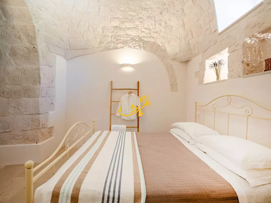 Immagine 21 di Baita in vendita  in Contrada Cappelluzzo a Ostuni