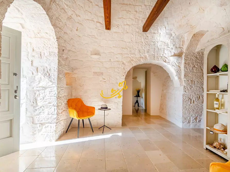 Immagine 23 di Baita in vendita  in Contrada Cappelluzzo a Ostuni