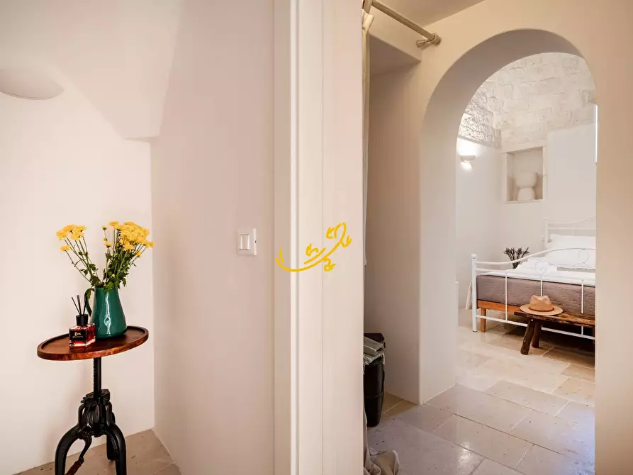 Immagine 24 di Baita in vendita  in Contrada Cappelluzzo a Ostuni