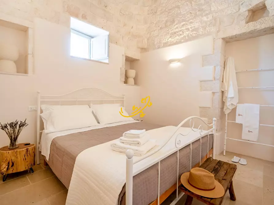 Immagine 25 di Baita in vendita  in Contrada Cappelluzzo a Ostuni