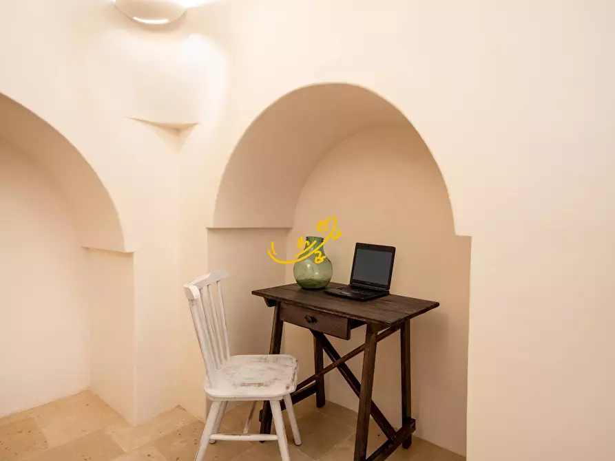 Immagine 26 di Baita in vendita  in Contrada Cappelluzzo a Ostuni