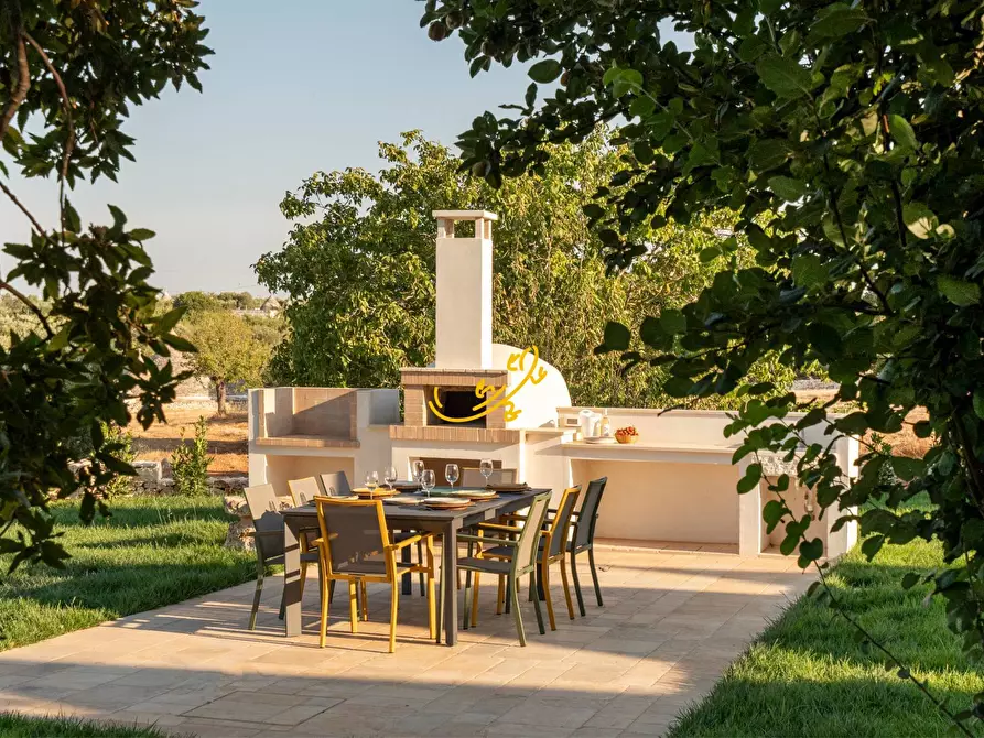 Immagine 29 di Baita in vendita  in Contrada Cappelluzzo a Ostuni