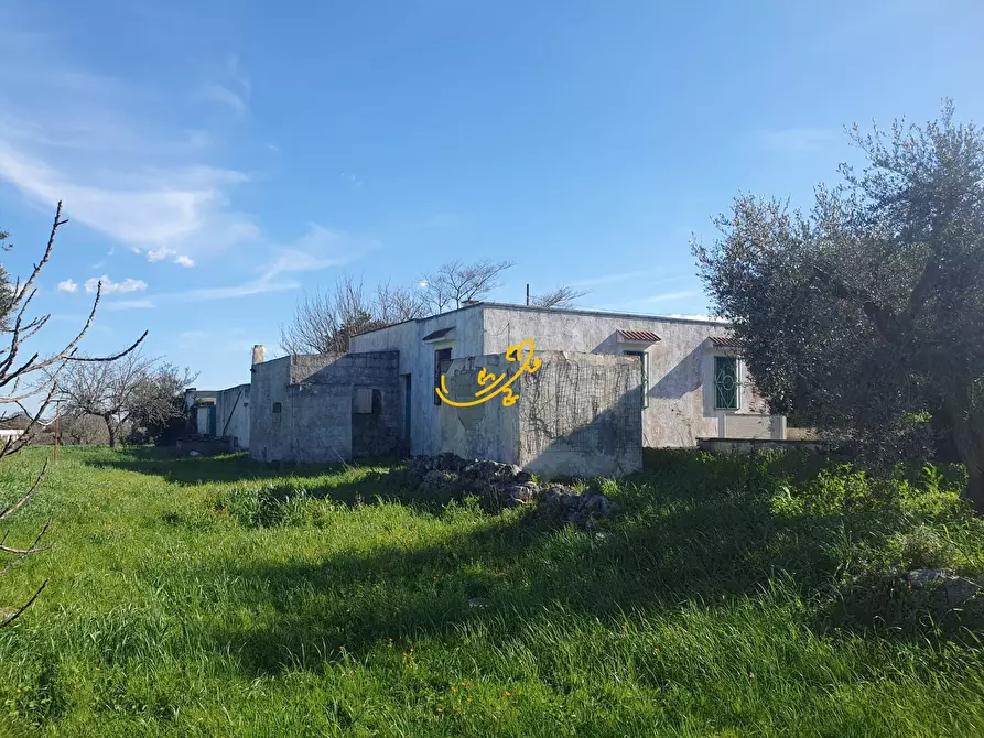Immagine 4 di Rustico / casale in vendita  in Contrada Cappelluzzo a Ostuni