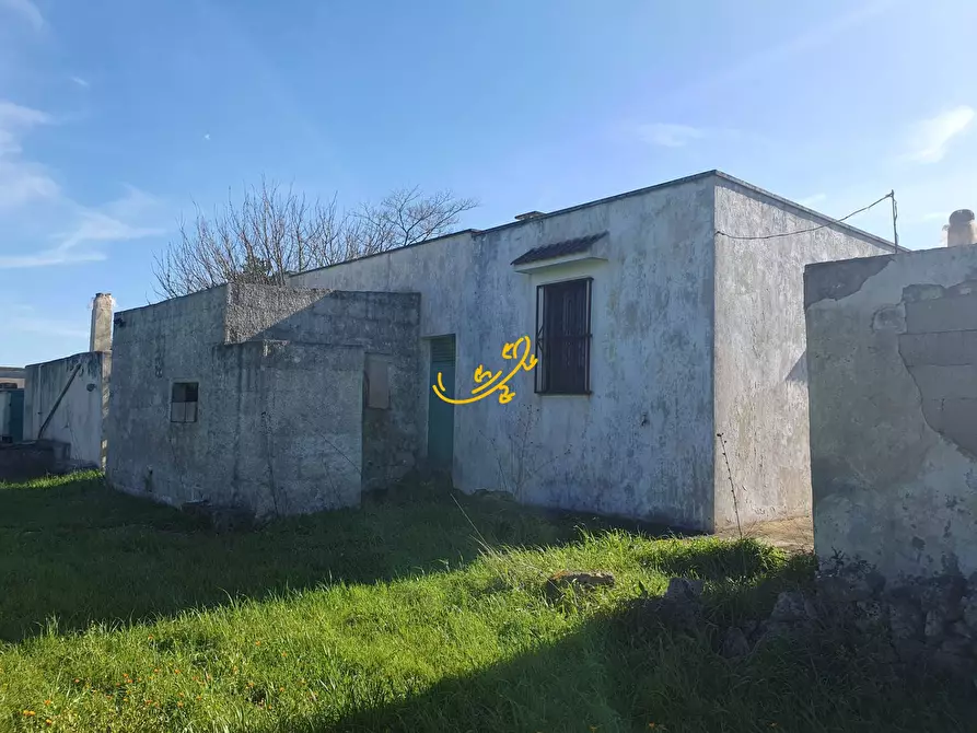 Immagine 6 di Rustico / casale in vendita  in Contrada Cappelluzzo a Ostuni