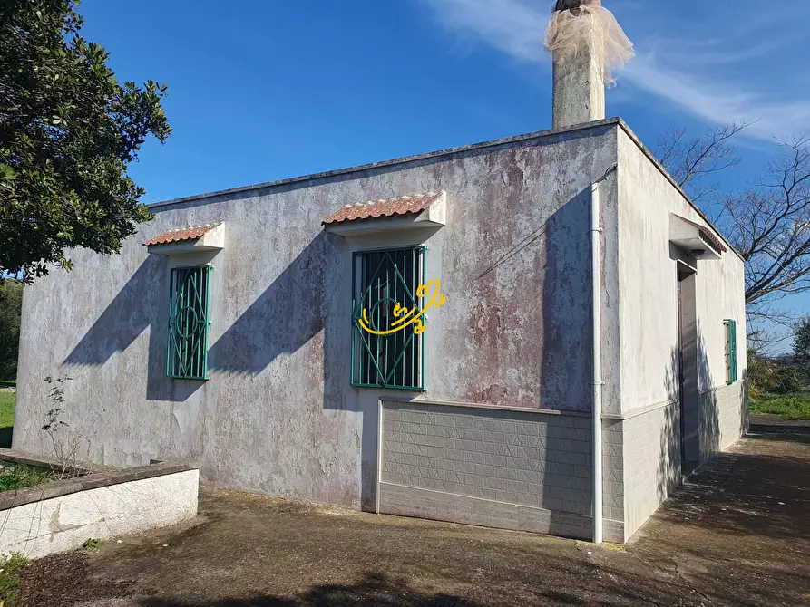 Immagine 9 di Rustico / casale in vendita  in Contrada Cappelluzzo a Ostuni