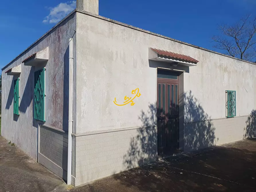 Immagine 11 di Rustico / casale in vendita  in Contrada Cappelluzzo a Ostuni