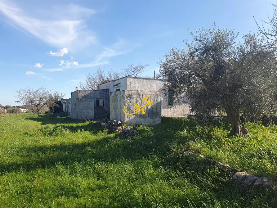 Immagine 13 di Rustico / casale in vendita  in Contrada Cappelluzzo a Ostuni