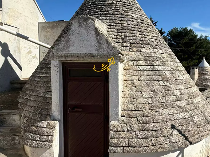 Immagine 2 di Villa in vendita  in Contrada Quei di Carlo a Locorotondo