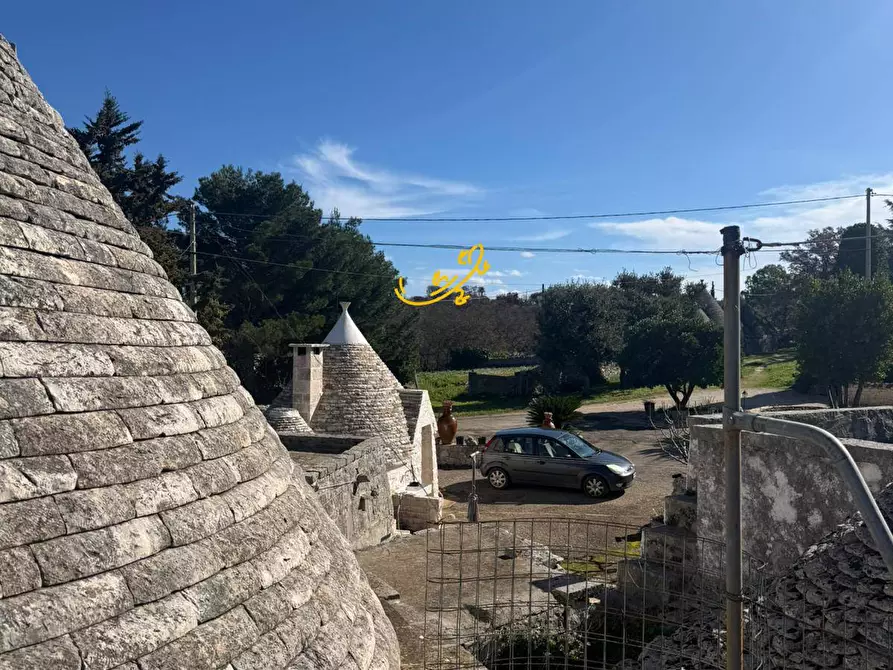 Immagine 6 di Villa in vendita  in Contrada Quei di Carlo a Locorotondo