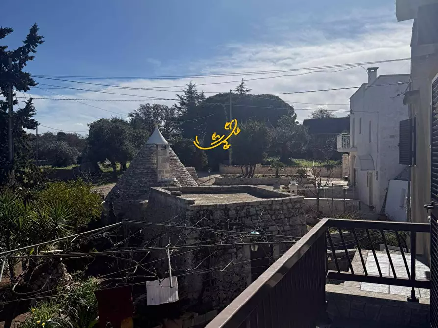 Immagine 7 di Villa in vendita  in Contrada Quei di Carlo a Locorotondo