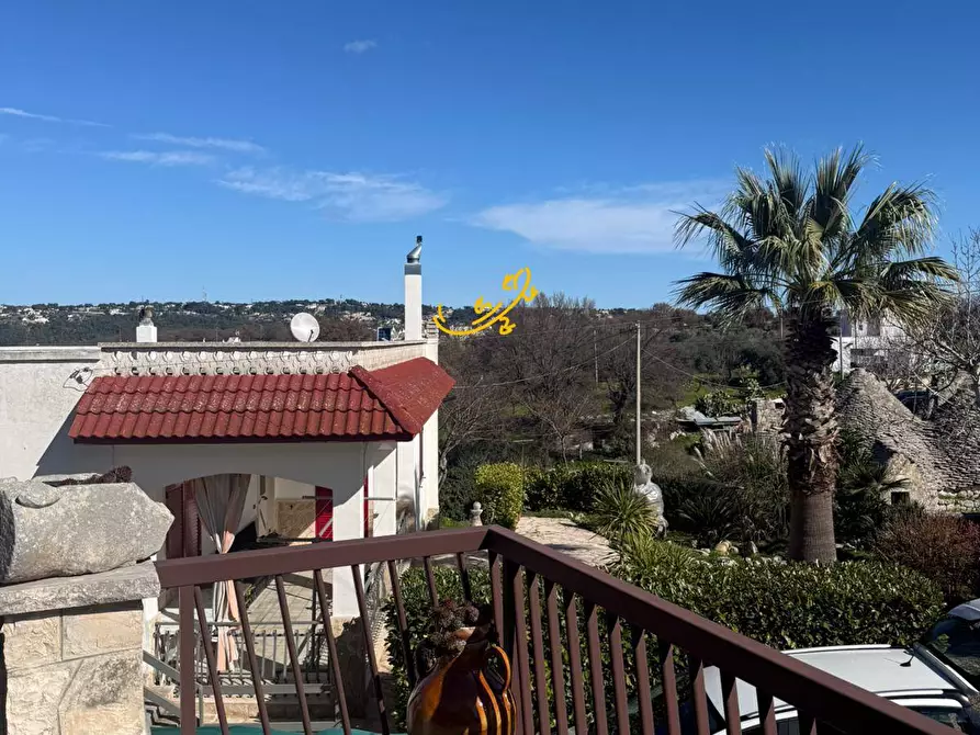 Immagine 8 di Villa in vendita  in Contrada Quei di Carlo a Locorotondo