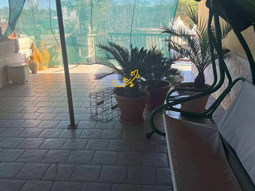 Immagine 9 di Villa in vendita  in Contrada Quei di Carlo a Locorotondo