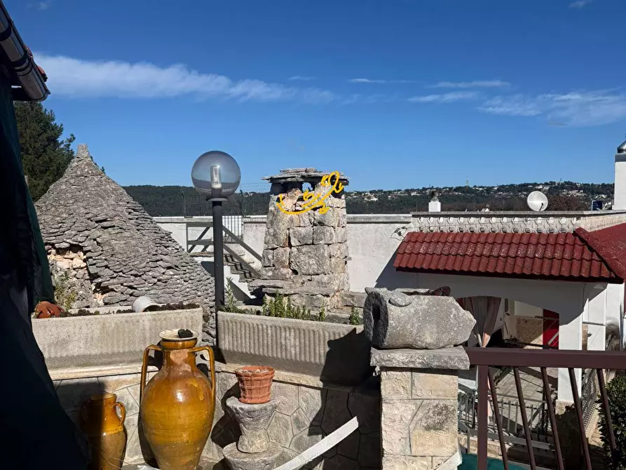 Immagine 10 di Villa in vendita  in Contrada Quei di Carlo a Locorotondo