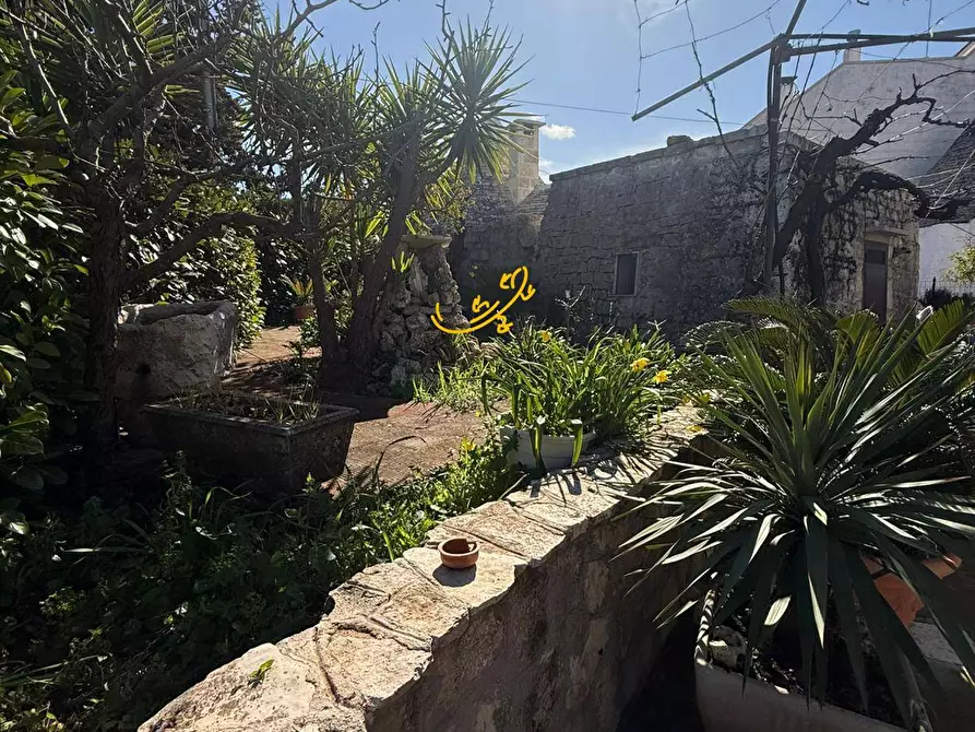 Immagine 31 di Villa in vendita  in Contrada Quei di Carlo a Locorotondo