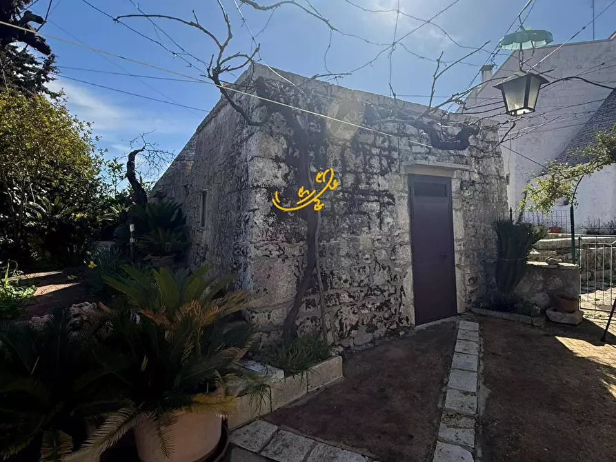 Immagine 3 di Villa in vendita  in Contrada Quei di Carlo a Locorotondo