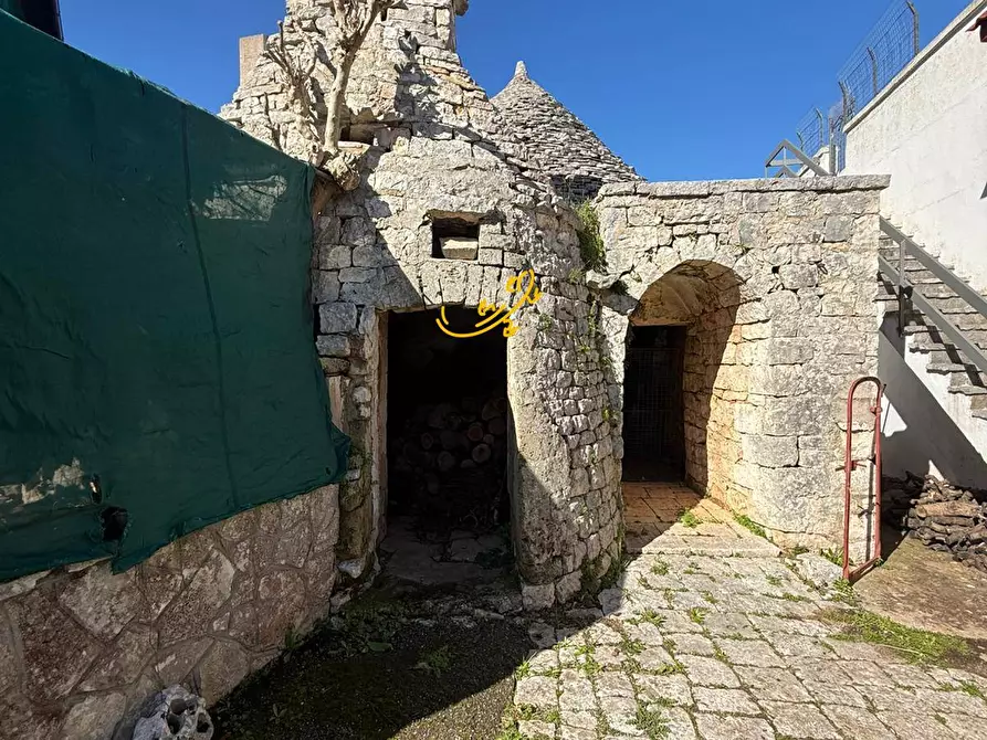 Immagine 5 di Villa in vendita  in Contrada Quei di Carlo a Locorotondo