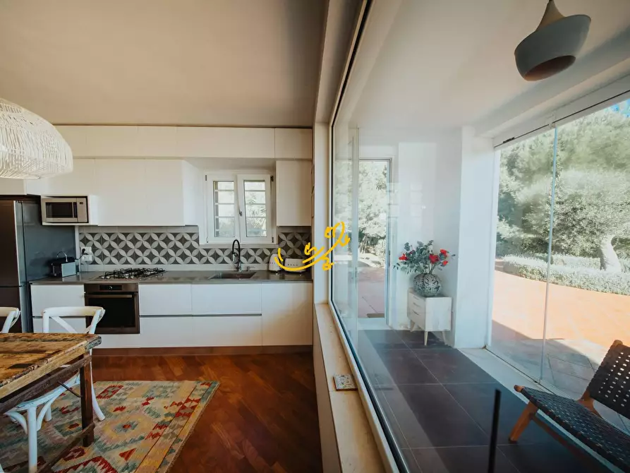 Immagine 4 di Villa in vendita  in Contrada Torre D'Orta a Monopoli