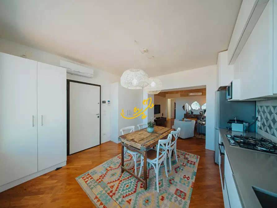 Immagine 5 di Villa in vendita  in Contrada Torre D'Orta a Monopoli