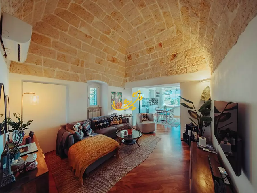 Immagine 7 di Villa in vendita  in Contrada Torre D'Orta a Monopoli