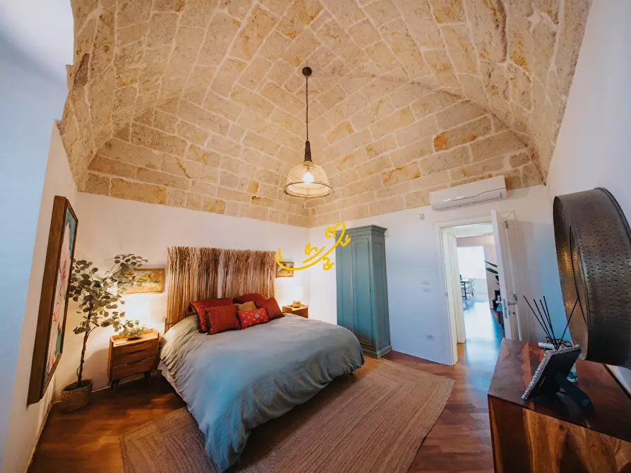 Immagine 10 di Villa in vendita  in Contrada Torre D'Orta a Monopoli