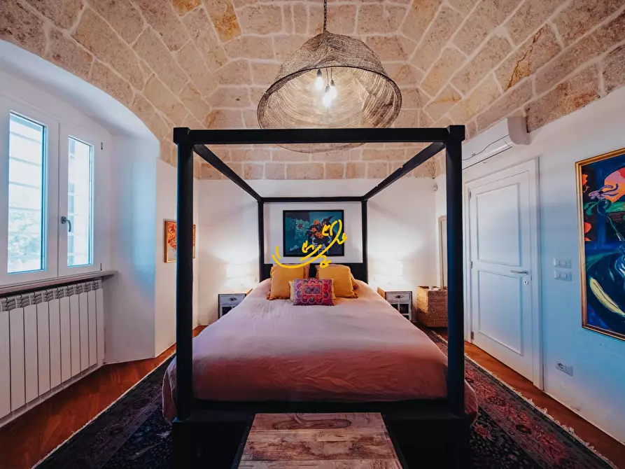 Immagine 13 di Villa in vendita  in Contrada Torre D'Orta a Monopoli