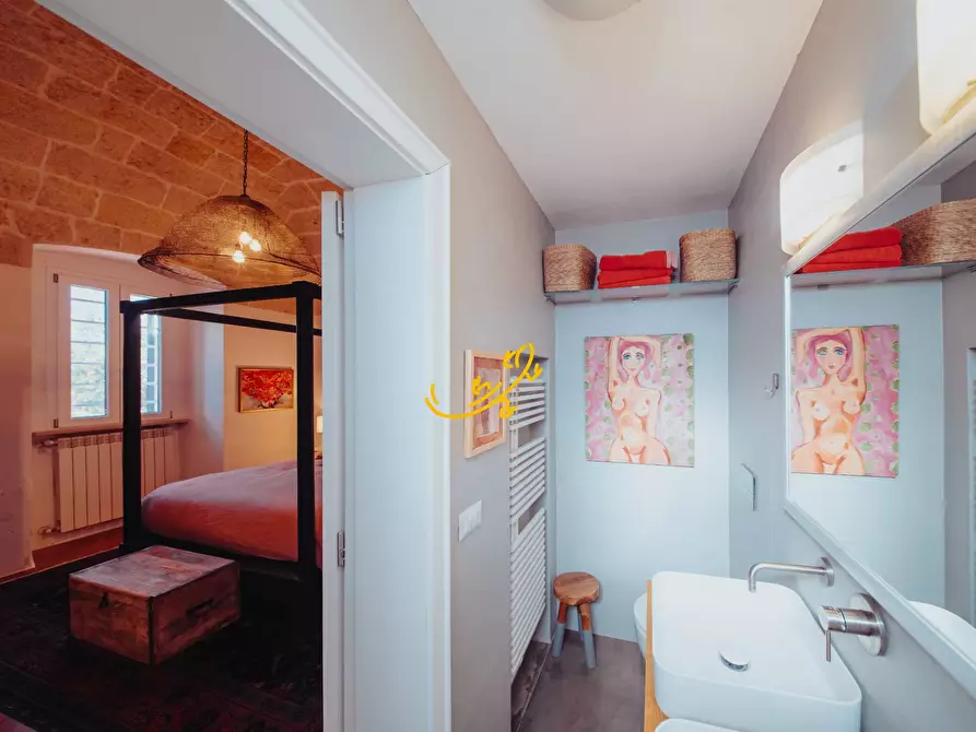 Immagine 14 di Villa in vendita  in Contrada Torre D'Orta a Monopoli