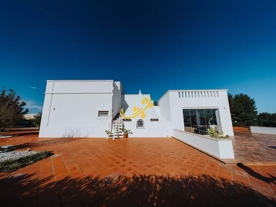 Immagine 17 di Villa in vendita  in Contrada Torre D'Orta a Monopoli