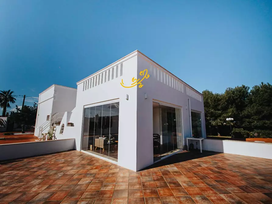 Immagine 19 di Villa in vendita  in Contrada Torre D'Orta a Monopoli