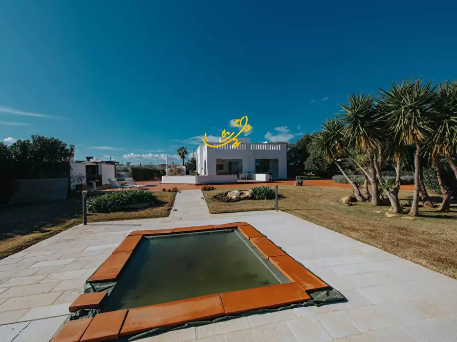 Immagine 21 di Villa in vendita  in Contrada Torre D'Orta a Monopoli