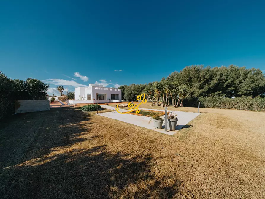 Immagine 22 di Villa in vendita  in Contrada Torre D'Orta a Monopoli
