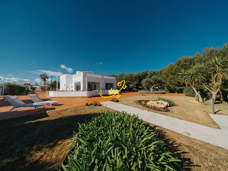 Immagine 24 di Villa in vendita  in Contrada Torre D'Orta a Monopoli