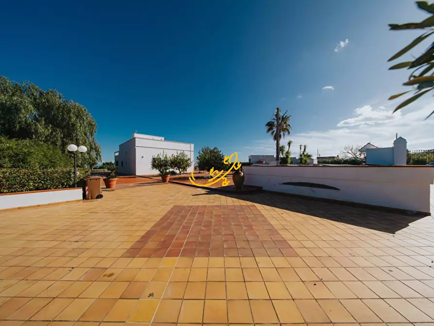 Immagine 26 di Villa in vendita  in Contrada Torre D'Orta a Monopoli