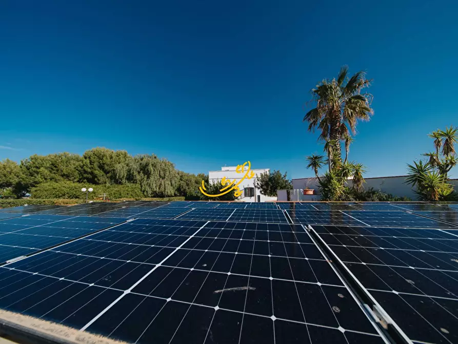 Immagine 27 di Villa in vendita  in Contrada Torre D'Orta a Monopoli