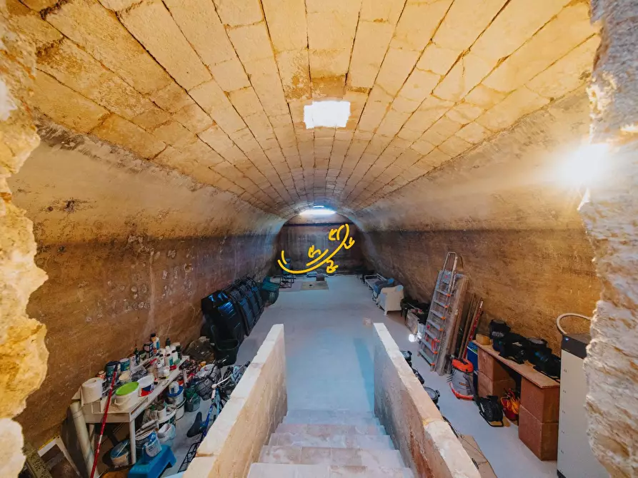 Immagine 31 di Villa in vendita  in Contrada Torre D'Orta a Monopoli