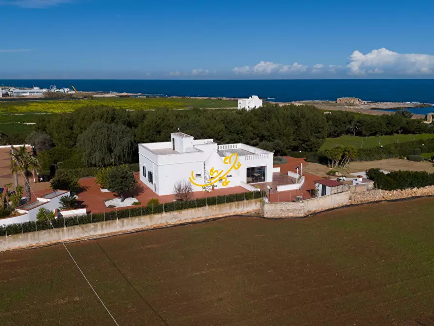 Immagine 32 di Villa in vendita  in Contrada Torre D'Orta a Monopoli